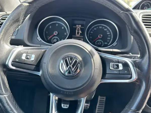Volkswagen Scirocco 2.0 TDI Sport 7