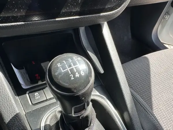 Volkswagen Scirocco 2.0 TDI Sport 9