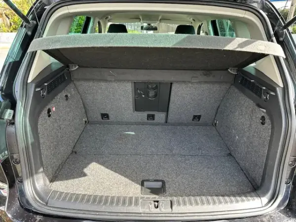 Volkswagen Tiguan 2.0 TDI Sport BlueMotion 4
