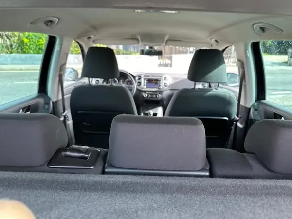 Volkswagen Tiguan 2.0 TDI Sport BlueMotion 5