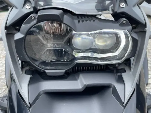 BMW C 650 GT 1200 GS Exclusive triple back 20