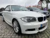 BMW 120 D Cabrio Pack M