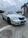 Chrysler Sebring 2.0 TDI