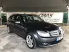 Mercedes-Benz C 250 CDi Avantgarde BlueEfficiency