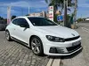 Volkswagen Scirocco 2.0 TDI Sport