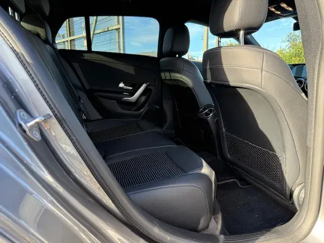 Audi A4 2.0 TDI Sport 7