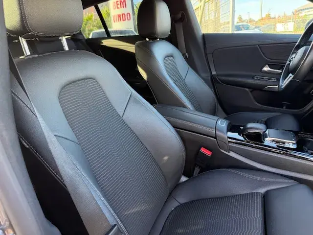 Audi A4 2.0 TDI Sport 9