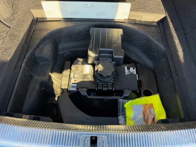Audi A4 2.0 TDI Sport 10