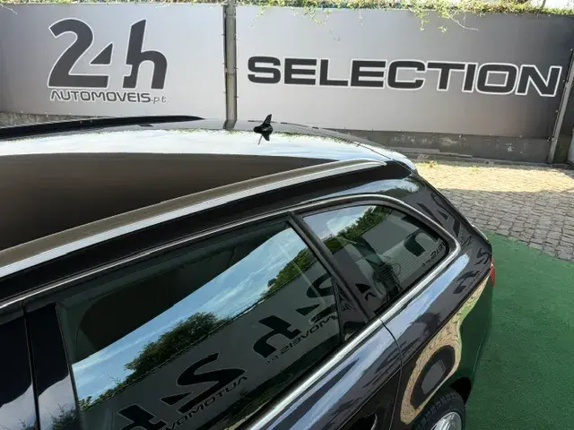Audi A4 2.0 TDI Sport 15