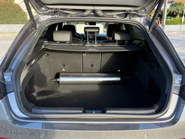 Audi A4 2.0 TDI Sport 18