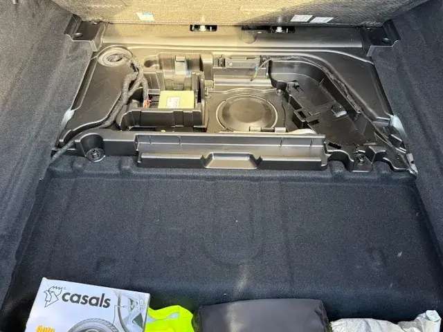 Audi A4 2.0 TDI Sport 19