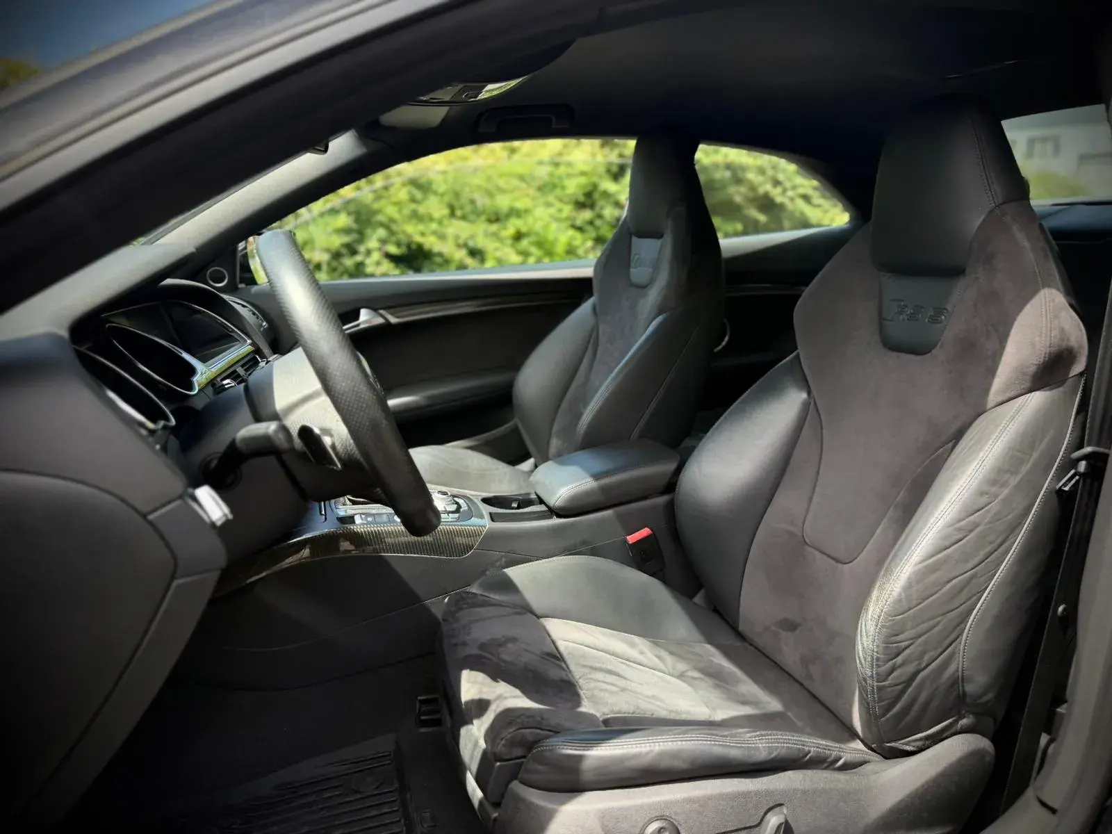 Audi RS5 4.2 FSi quattro S tronic Exclusive 5