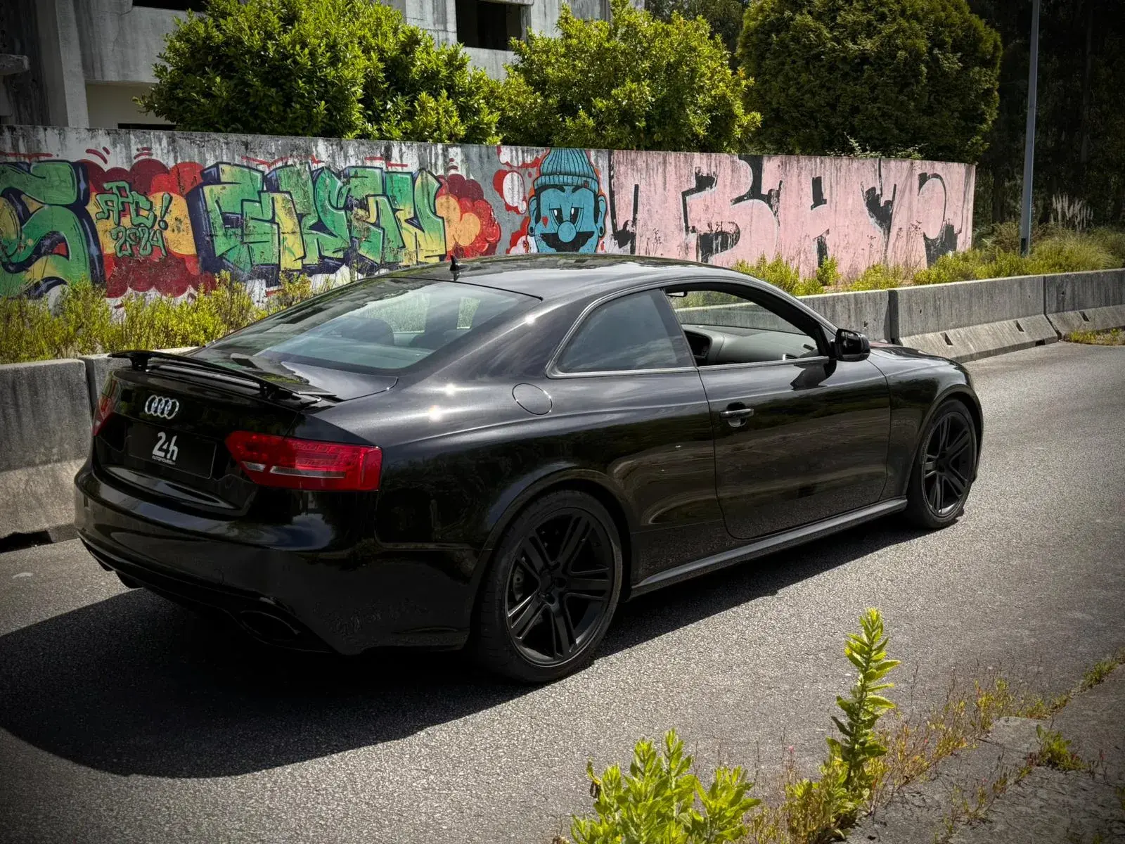 Audi RS5 4.2 FSi quattro S tronic Exclusive 6