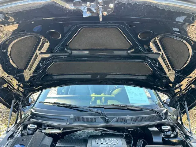 Audi TT Coupé 1.8 T 16