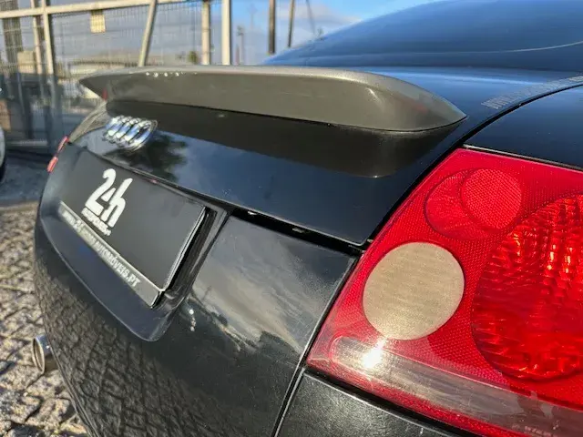 Audi TT Coupé 1.8 T 24