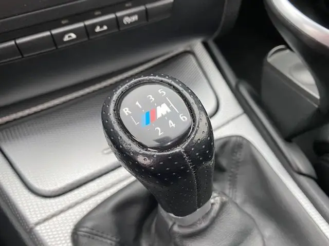 BMW 120 D Cabrio Pack M 8