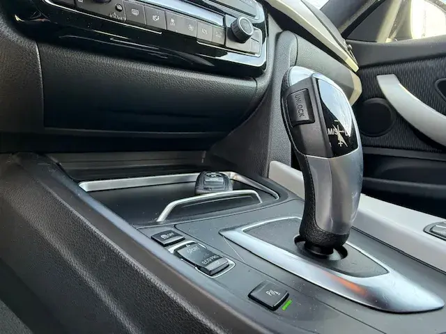 BMW 418 Gran Coupé d Line Sport Auto 9