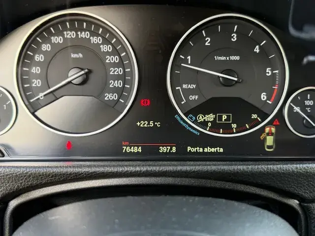 BMW 418 Gran Coupé d Line Sport Auto 11