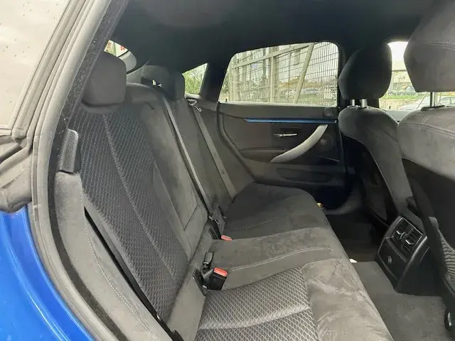BMW 435 Gran Coupé d xDrive Pack M Auto 8