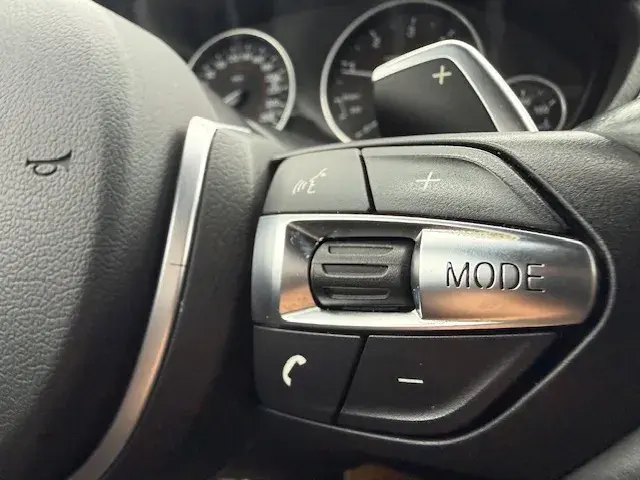 BMW 435 Gran Coupé d xDrive Pack M Auto 15