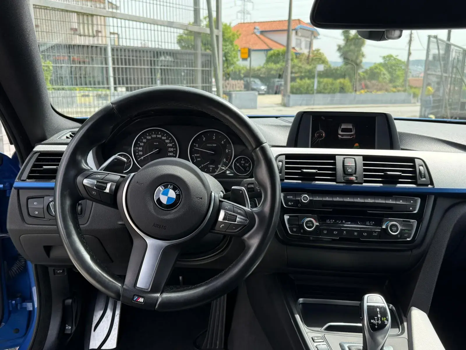 BMW 435 Gran Coupé d xDrive Pack M Auto 20