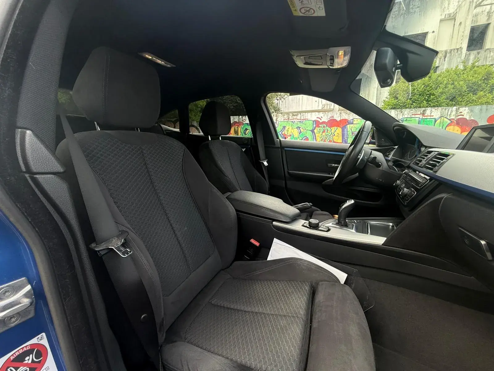BMW 435 Gran Coupé d xDrive Pack M Auto 26