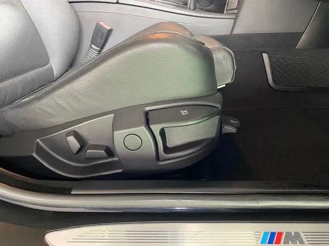 BMW 520 Pack M 12