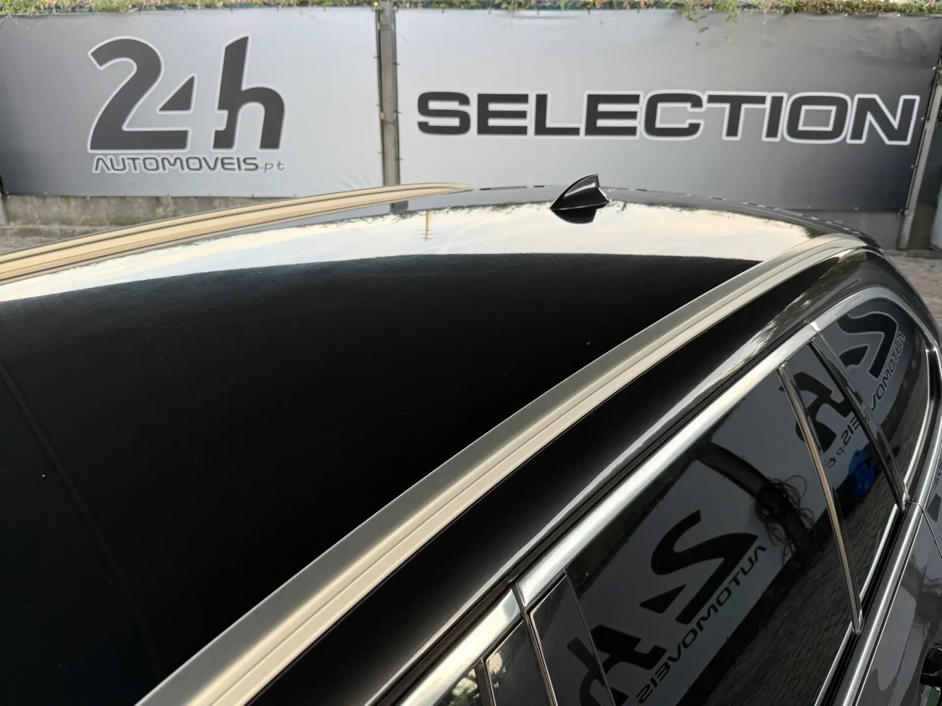 BMW 520 d Line Luxury Auto 28