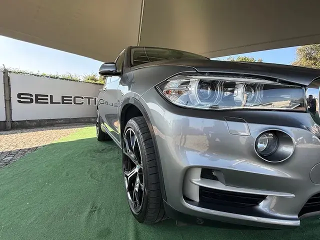 BMW X5 40 d xDrive 157g 7