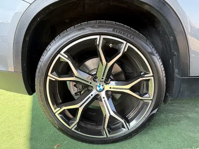 BMW X5 40 d xDrive 157g 14