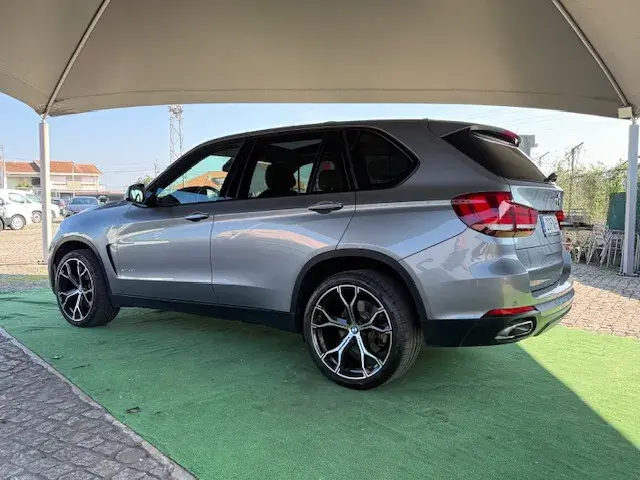 BMW X5 40 d xDrive 157g 13