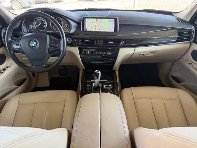 BMW X5 40 d xDrive 157g 15