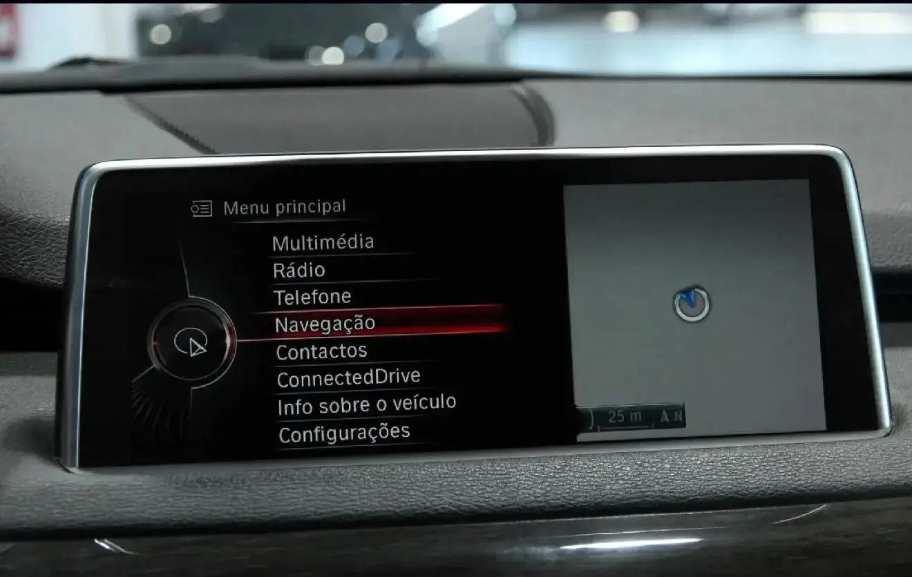 BMW X5 40 d xDrive 157g 19