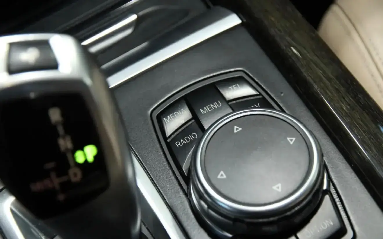 BMW X5 40 d xDrive 157g 26