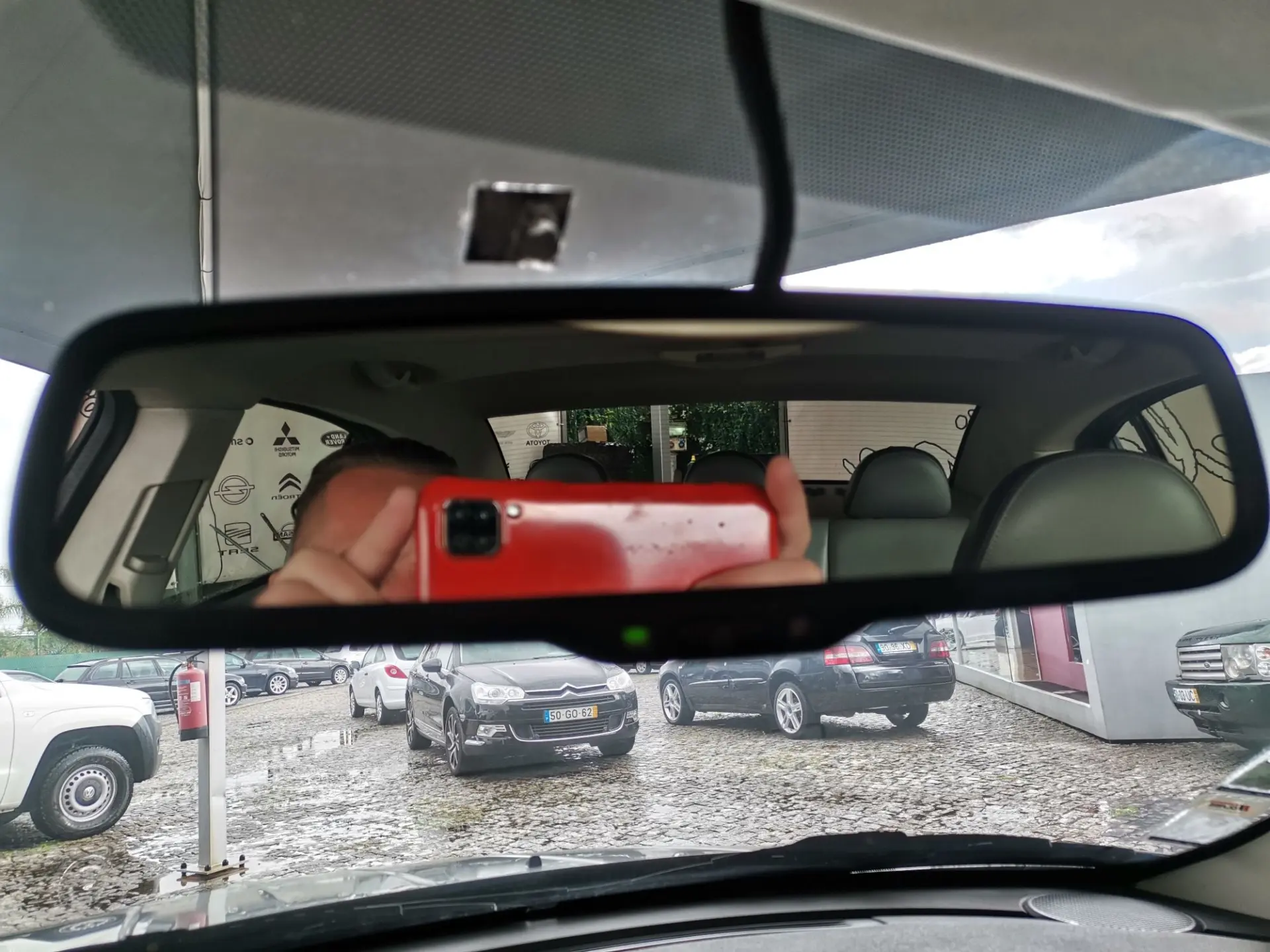 Chrysler Sebring 2.0 TDI 16