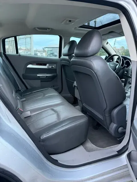 Chrysler Sebring 2.0 TDI 22