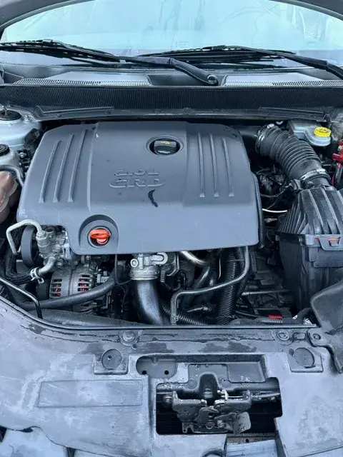 Chrysler Sebring 2.0 TDI 25