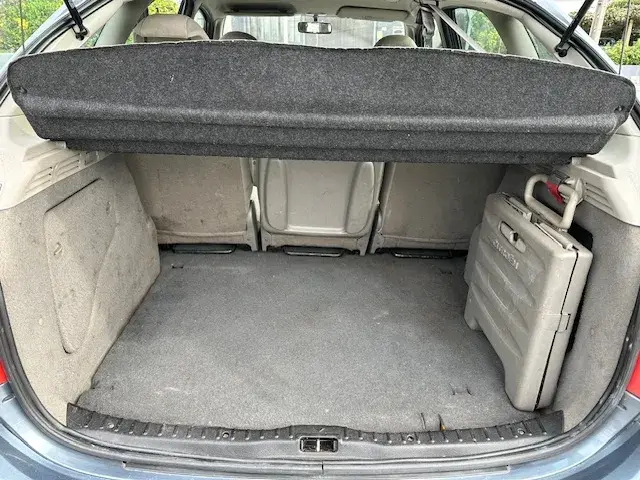 Citroen C3 Picasso Picasso 1.6 HDi Exclusive 8
