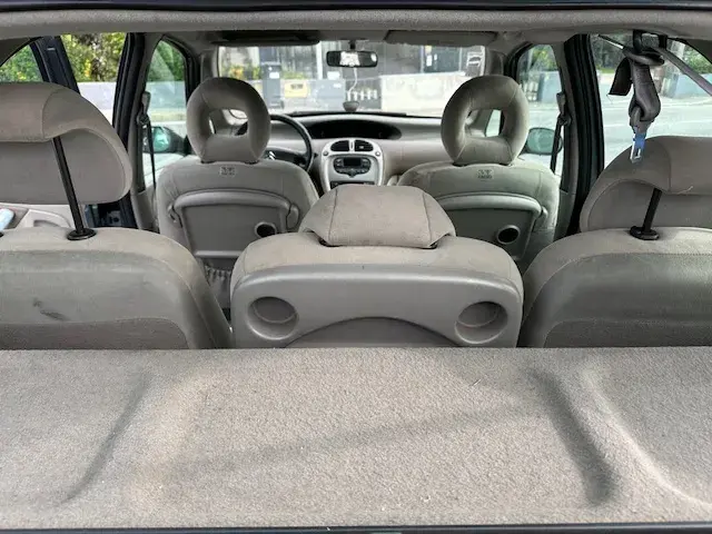 Citroen C3 Picasso Picasso 1.6 HDi Exclusive 9