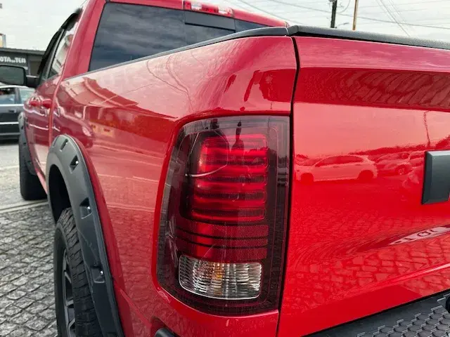 Dodge RAM 5.7 V8 HEMI REBEL GPL 5