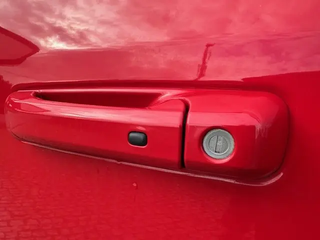 Dodge RAM 5.7 V8 HEMI REBEL GPL 11