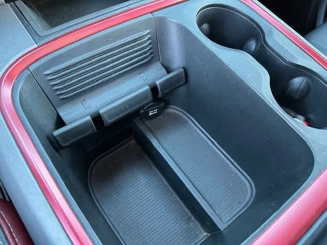 Dodge RAM 5.7 V8 HEMI REBEL GPL 28