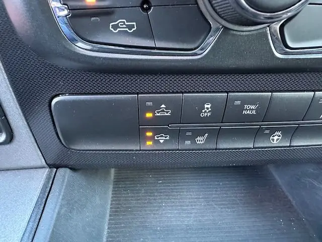 Dodge RAM 5.7 V8 HEMI REBEL GPL 33
