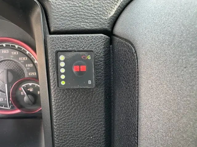 Dodge RAM 5.7 V8 HEMI REBEL GPL 34