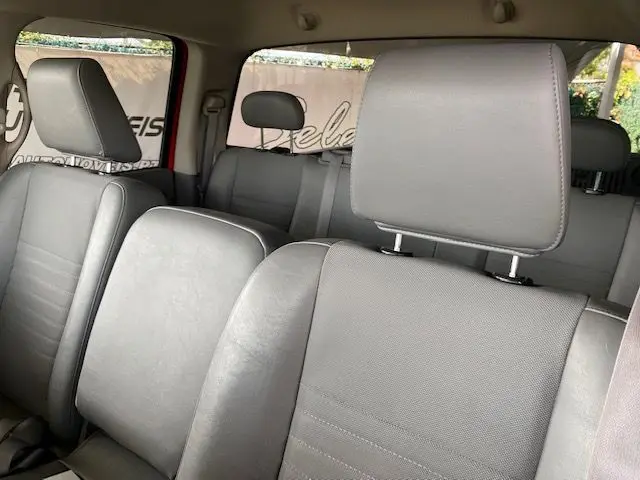 Dodge RAM 3.7 V6 GPL 6 Lugares 13
