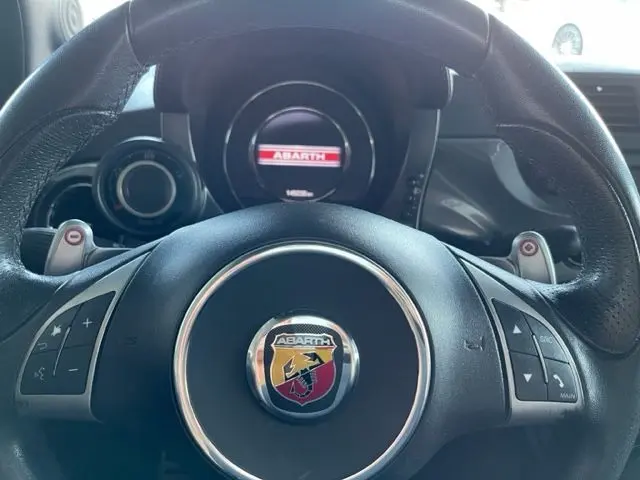 Fiat 500C ABARTH 1.4 JET ELABORATIONE MTA 9