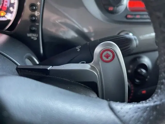 Fiat 500C ABARTH 1.4 JET ELABORATIONE MTA 21