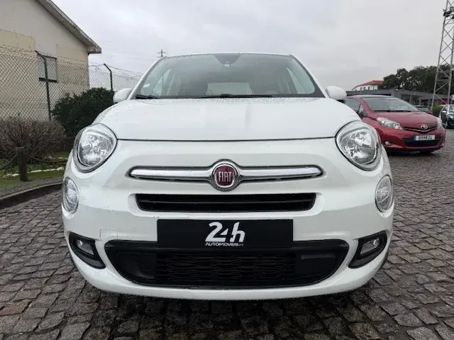 Fiat 500X 1.6 MJ Lounge S&S 3