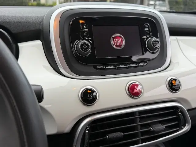 Fiat 500X 1.6 MJ Lounge S&S 12