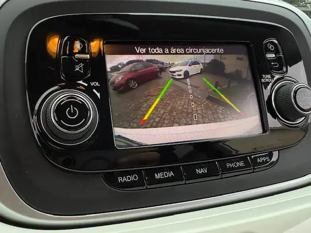 Fiat 500X 1.6 MJ Lounge S&S 13